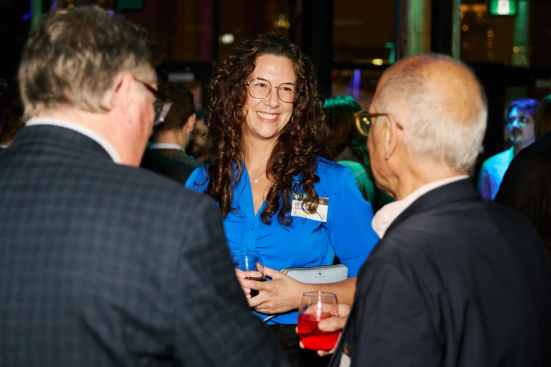 Pollution Probe Gala Toronto