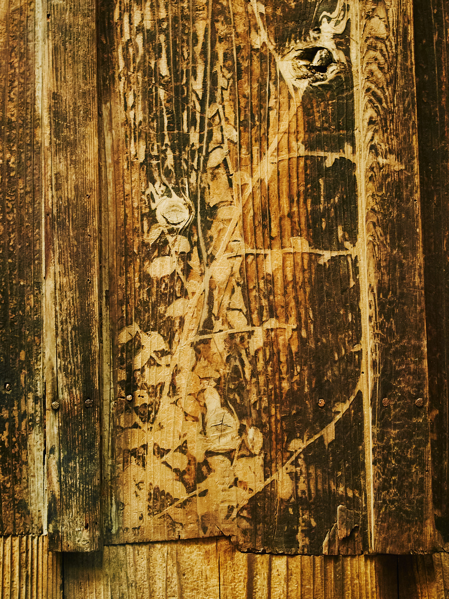 Nagasaki Atomic Bomb Museum