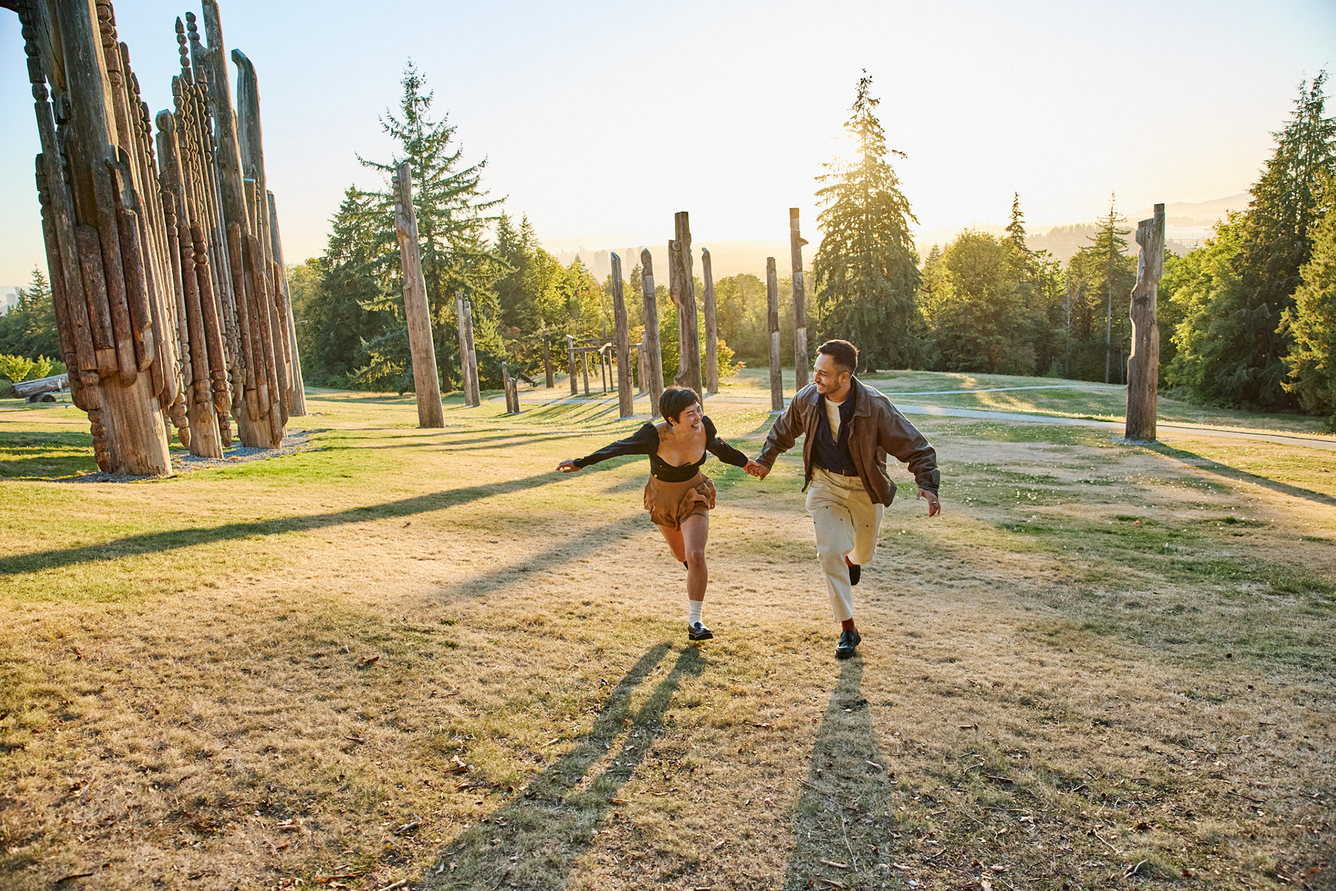 Kei & Toshie - Vancouver, BC