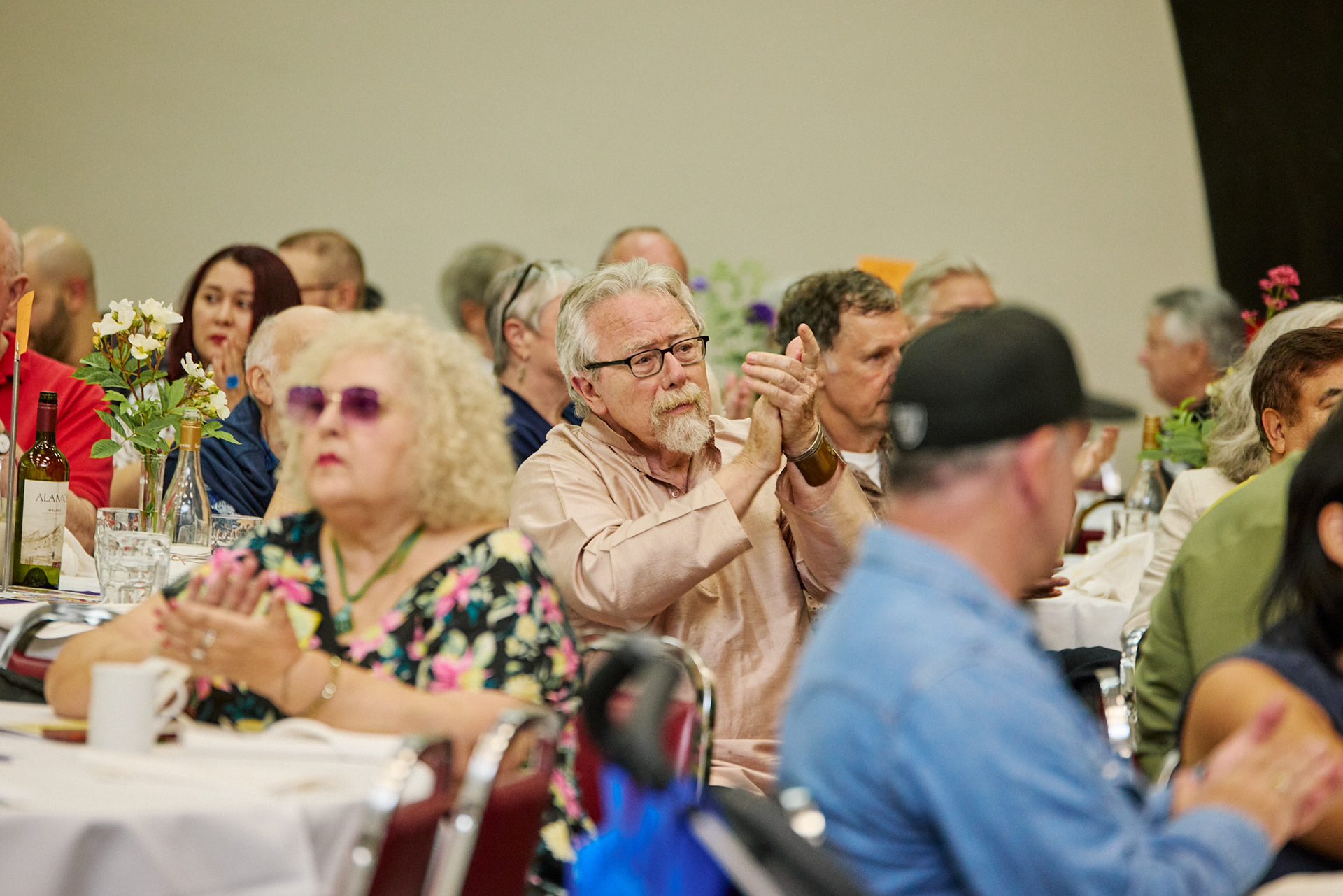 CoDevelopment Canada Fundraising Dinner