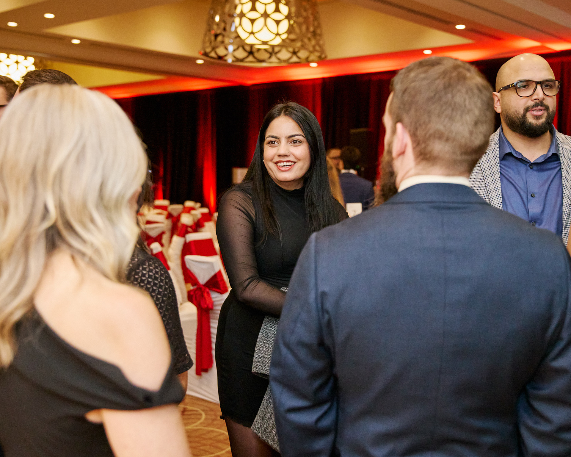 National Bank Equipment Finance Sales Awards