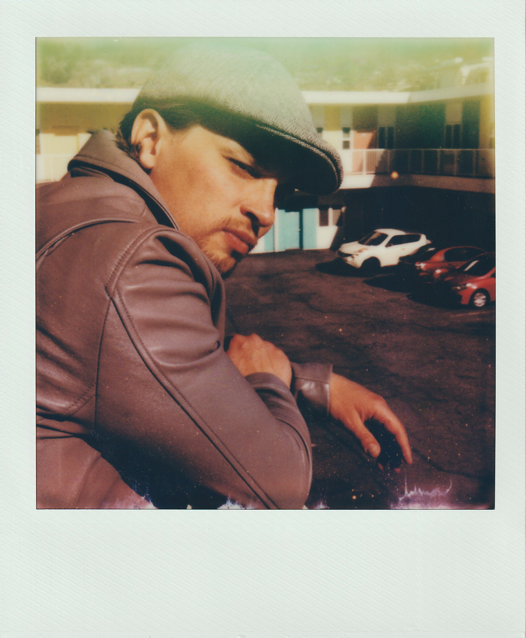 Darren Mann - Penticton, BC