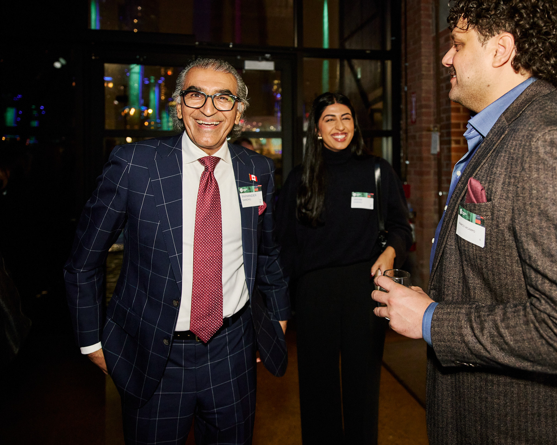 Pollution Probe Gala Toronto