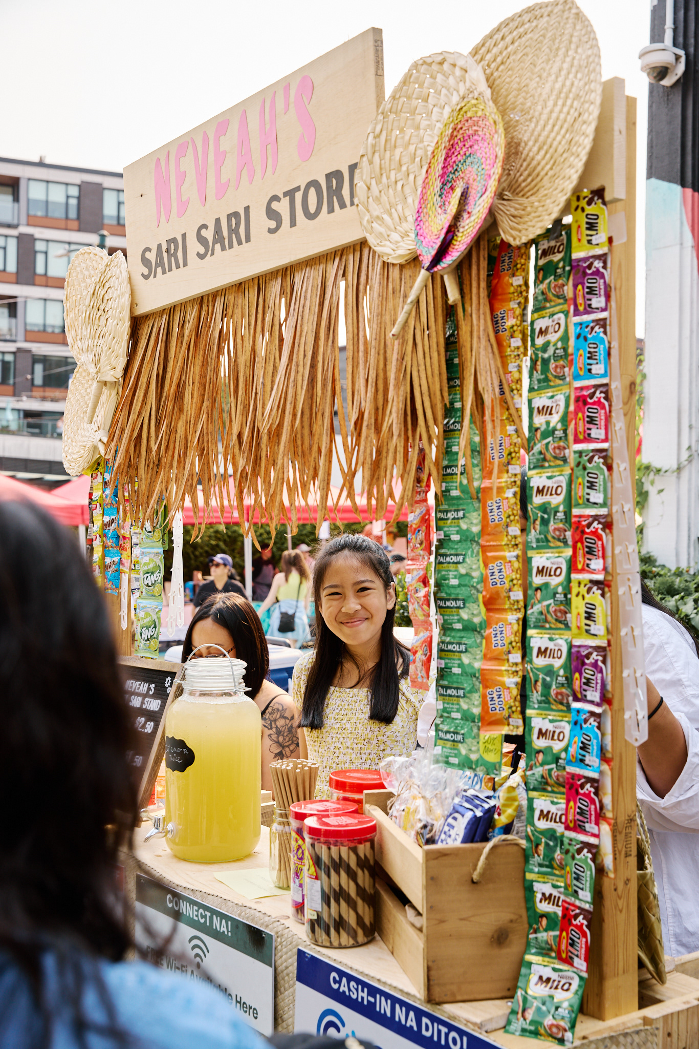 Kamayan Fest