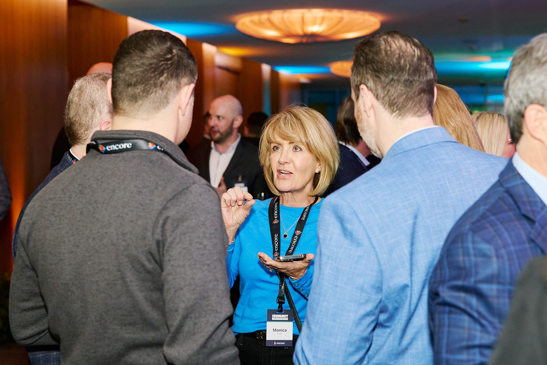 The Summit Vancouver 2025