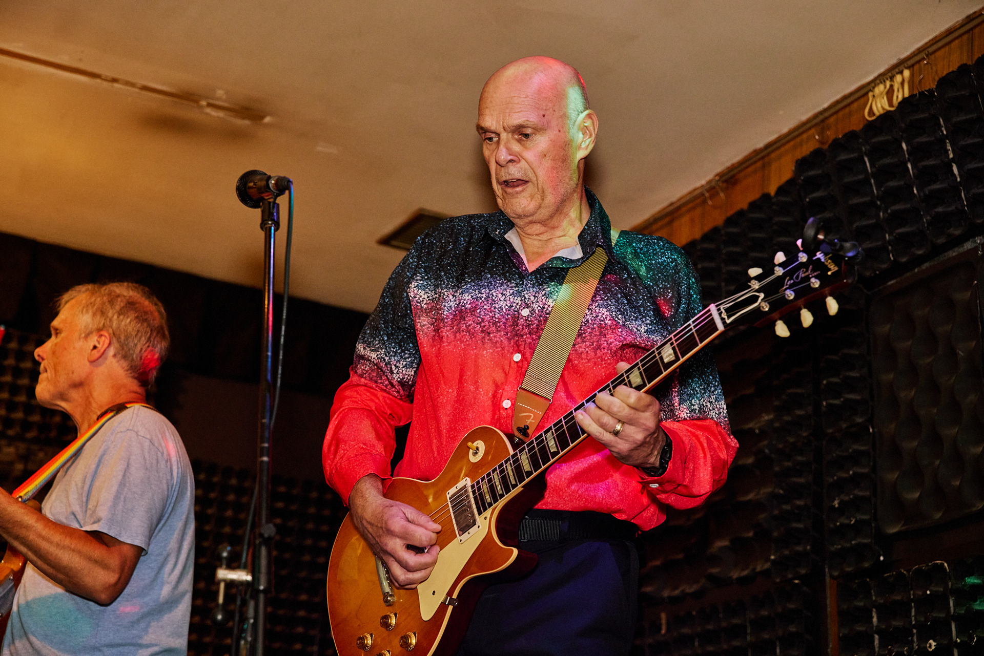 Fairweather Blues Band - Vancouver, BC