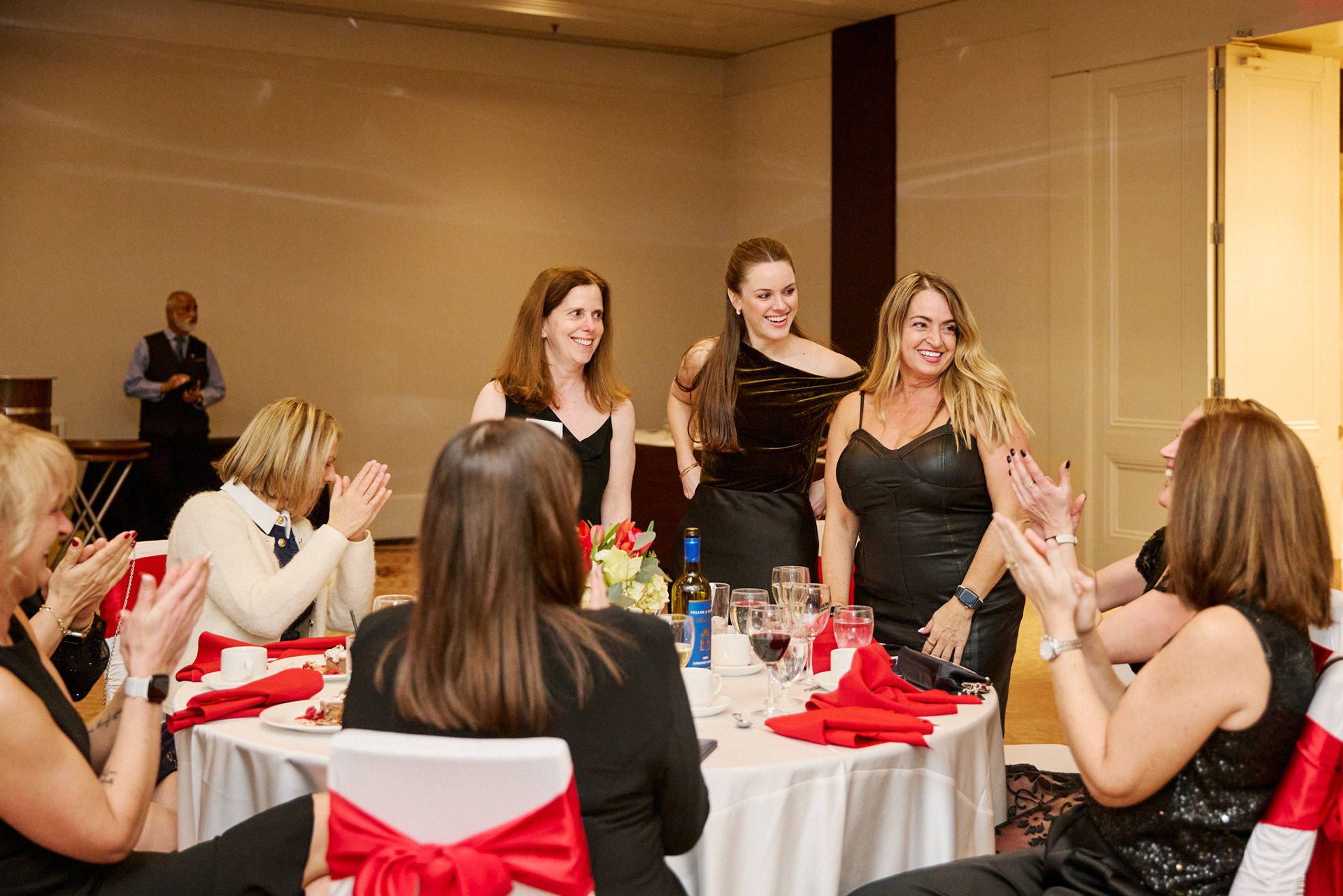 National Bank Equipment Finance Sales Awards
