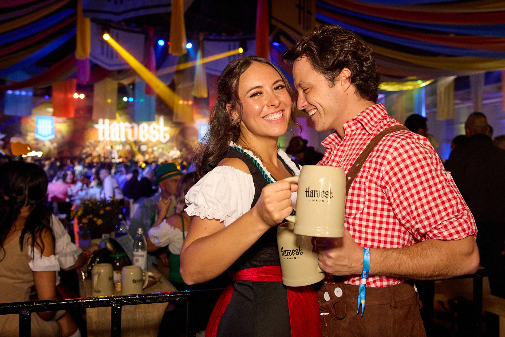 Harvest Haus - Vancouver, BC