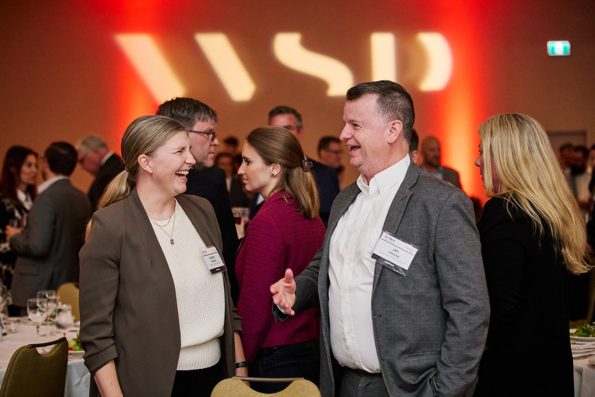 Top100Projects Dinner Vancouver