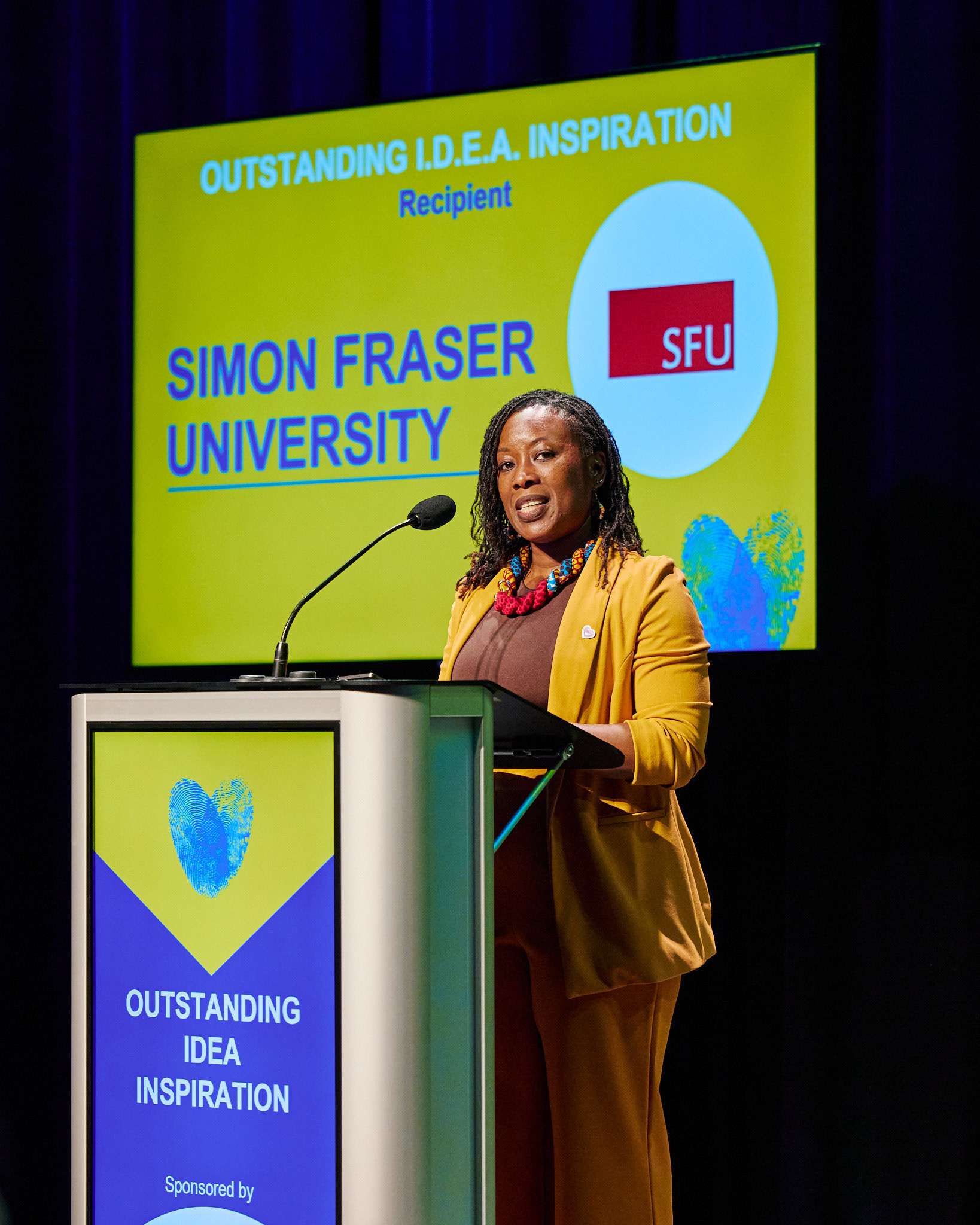 National Philanthropy Day 2025 - Richmond, BC