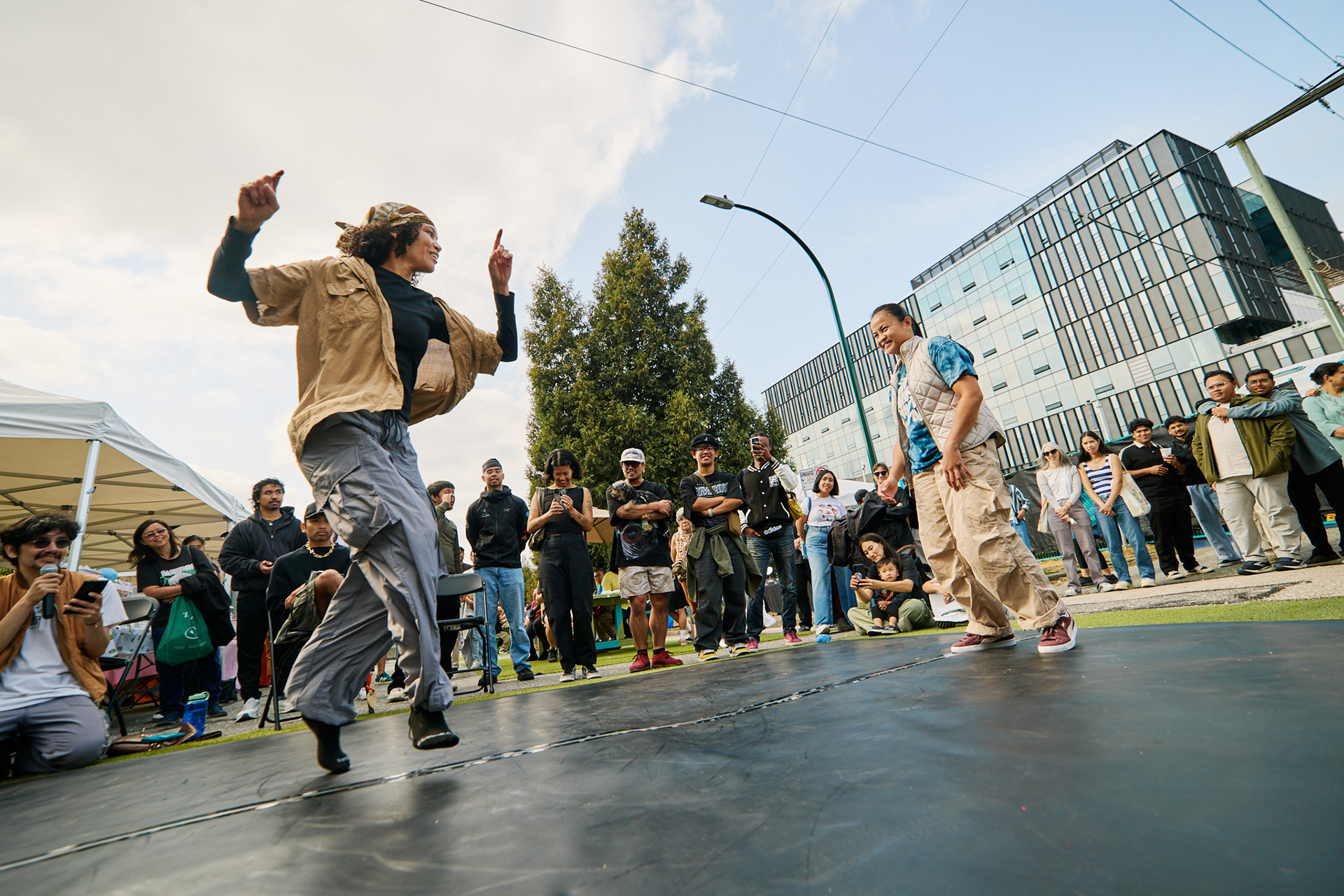 Kamayan Fest 2025 - Vancouver, BC