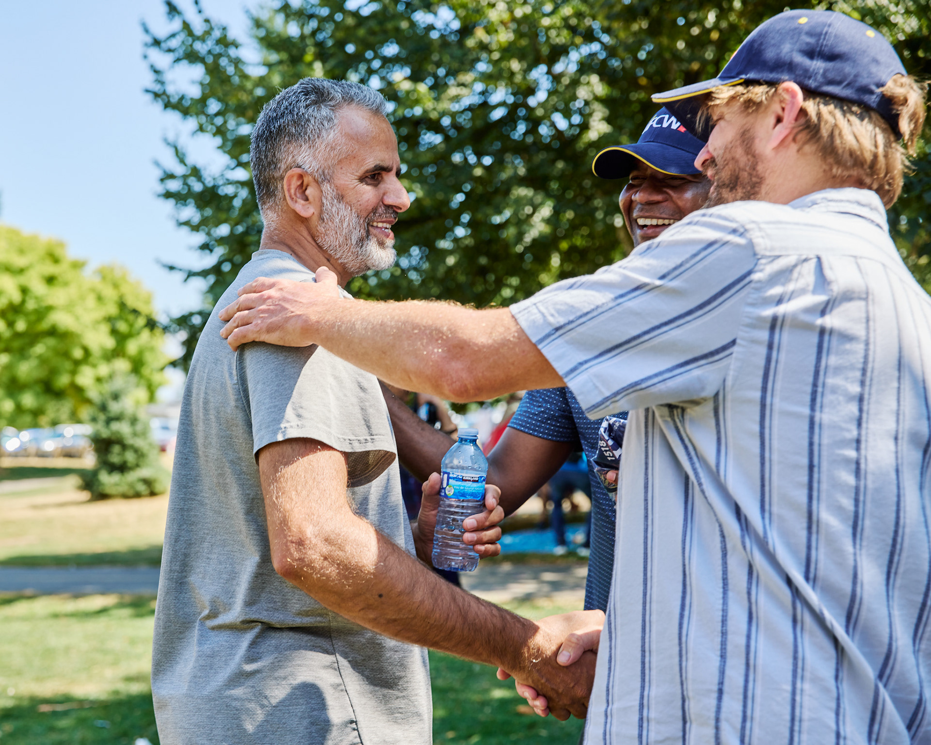 UFCW 1518 Summer Picnic - Abbotsford, BC