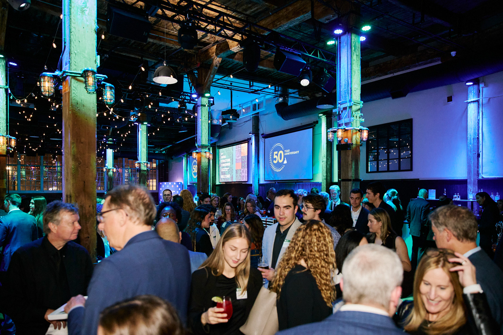 Pollution Probe Gala