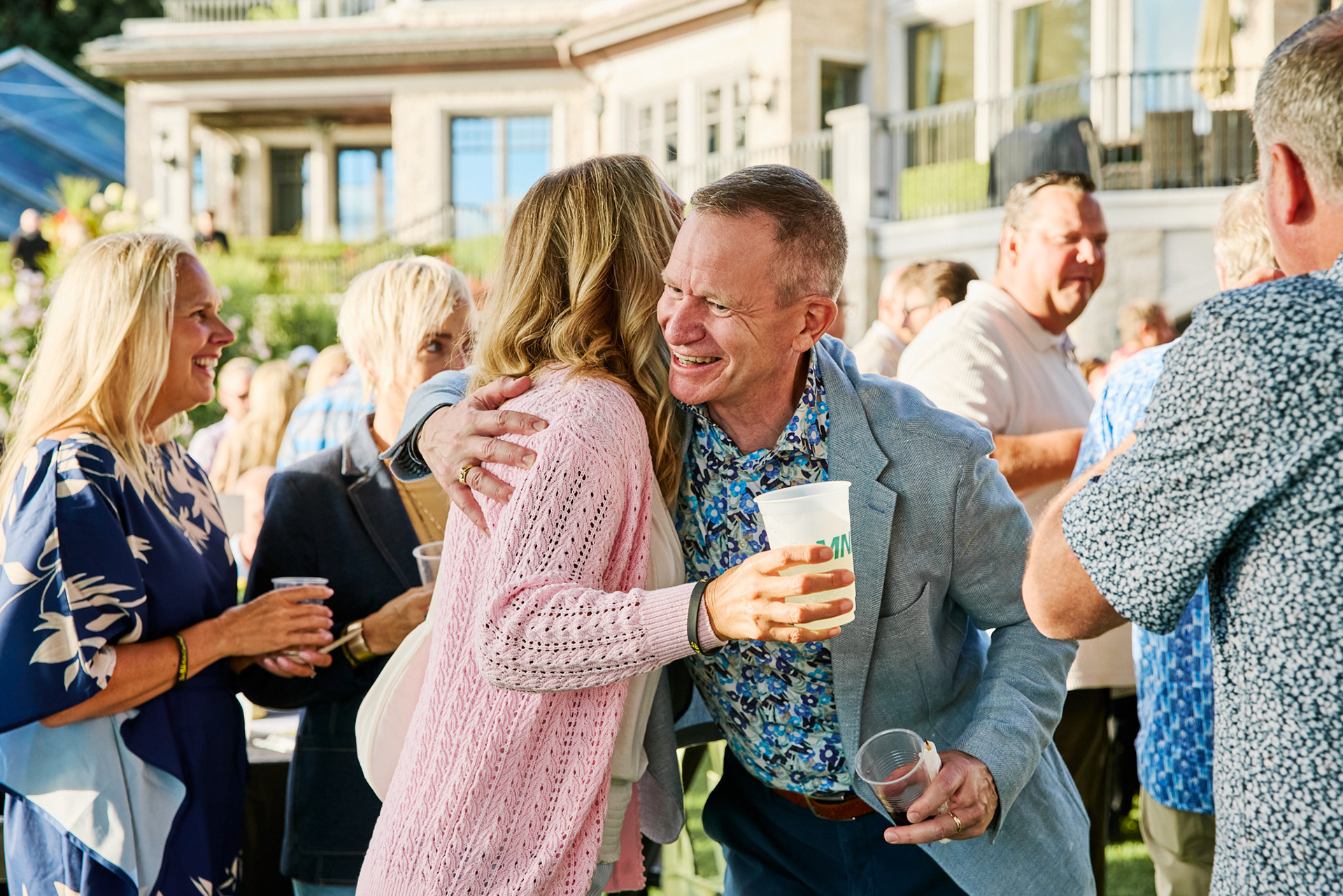 KidSport Nite of Champions Gala