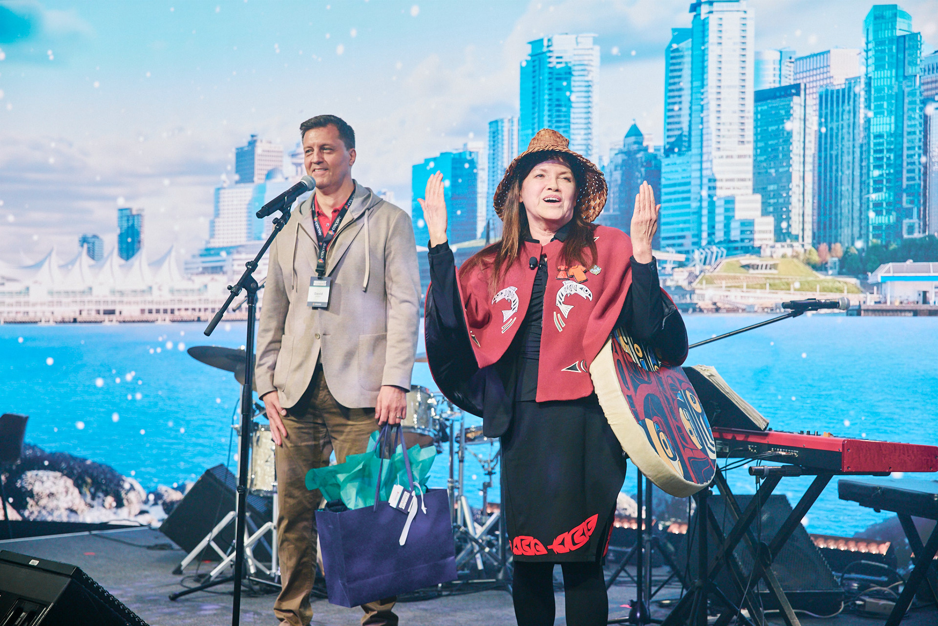 The Summit Vancouver 2025