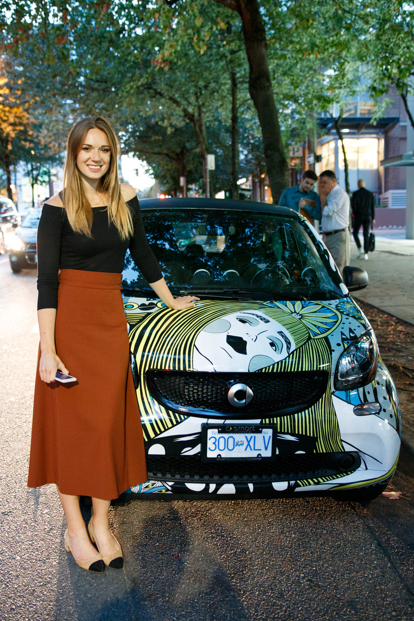 Artslandia Launch Party