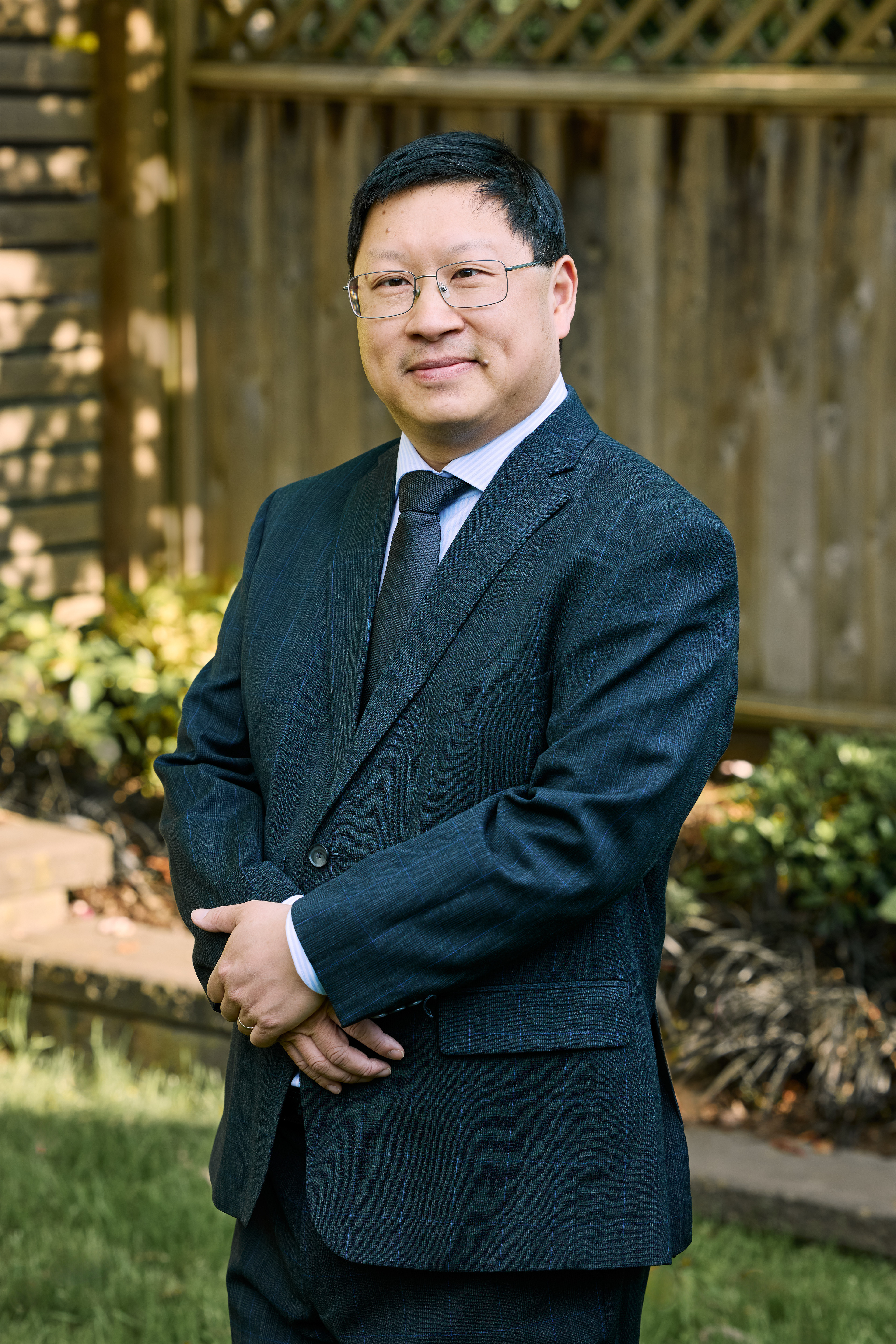 Community First New West Council Portraits - New Westminster, BC