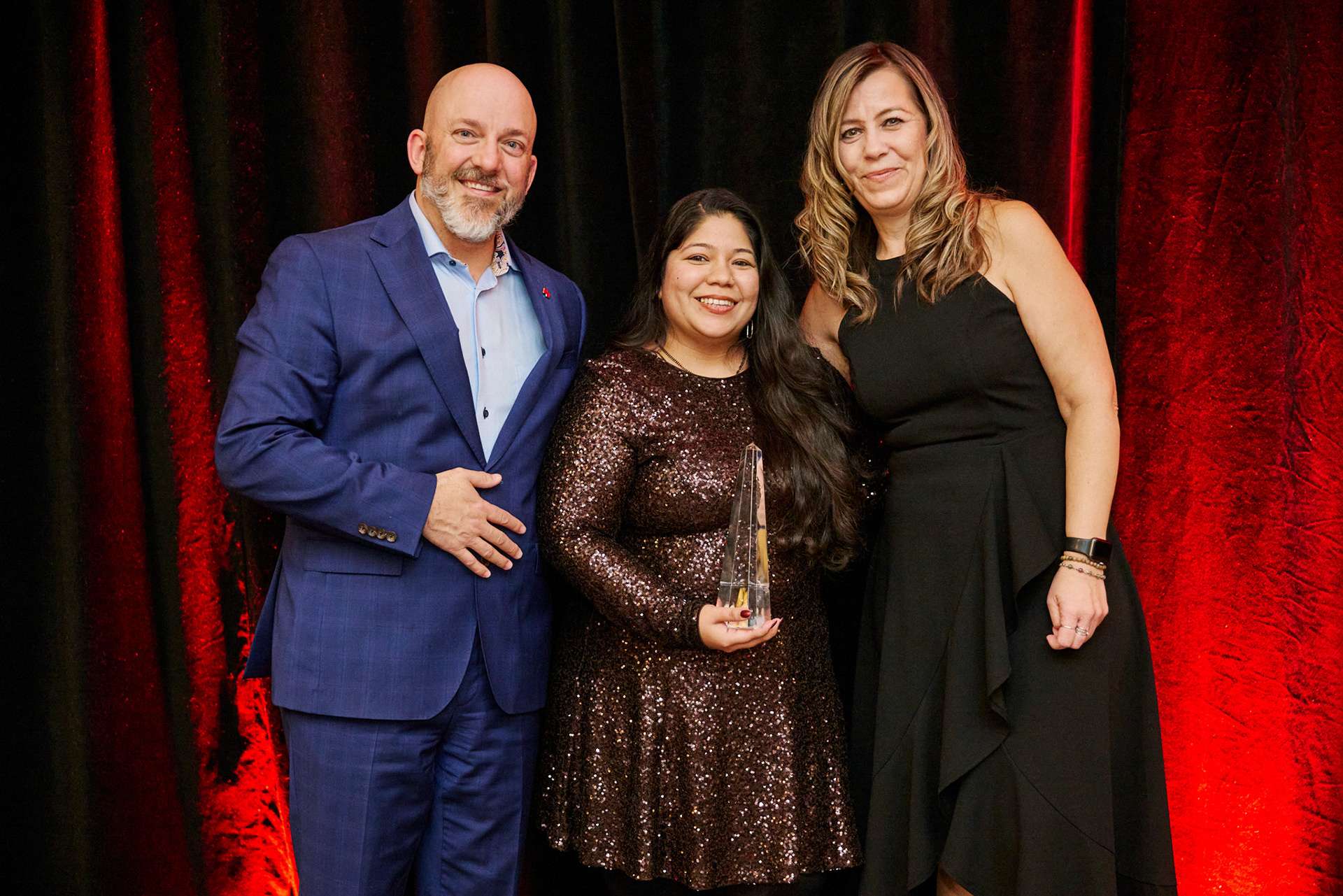 National Bank Equipment Finance Sales Awards