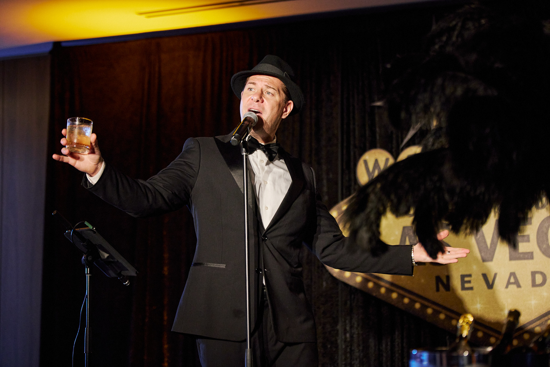 Eagle Ridge Hospital Foundation Evening of Caring Gala - Vancouver, BC