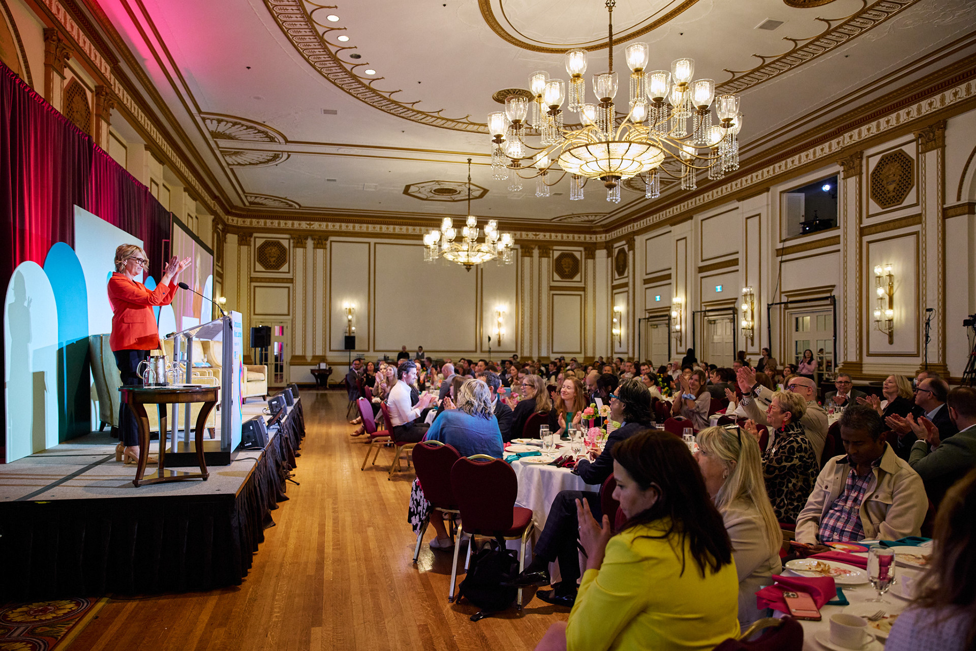 CMHA BC Compassionate Minds Luncheon - Vancouver, BC