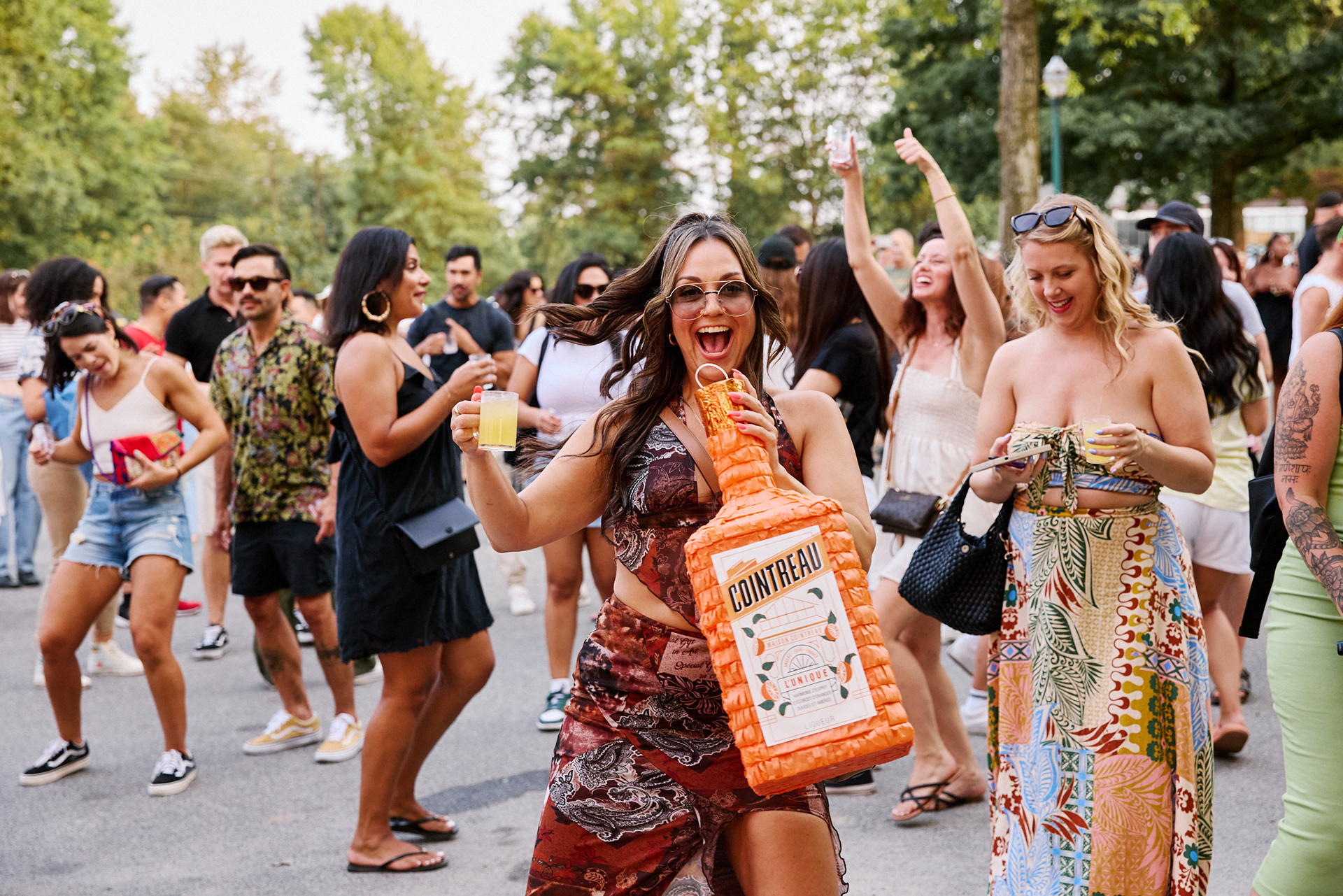 PunchBowl Festival - Vancouver, BC