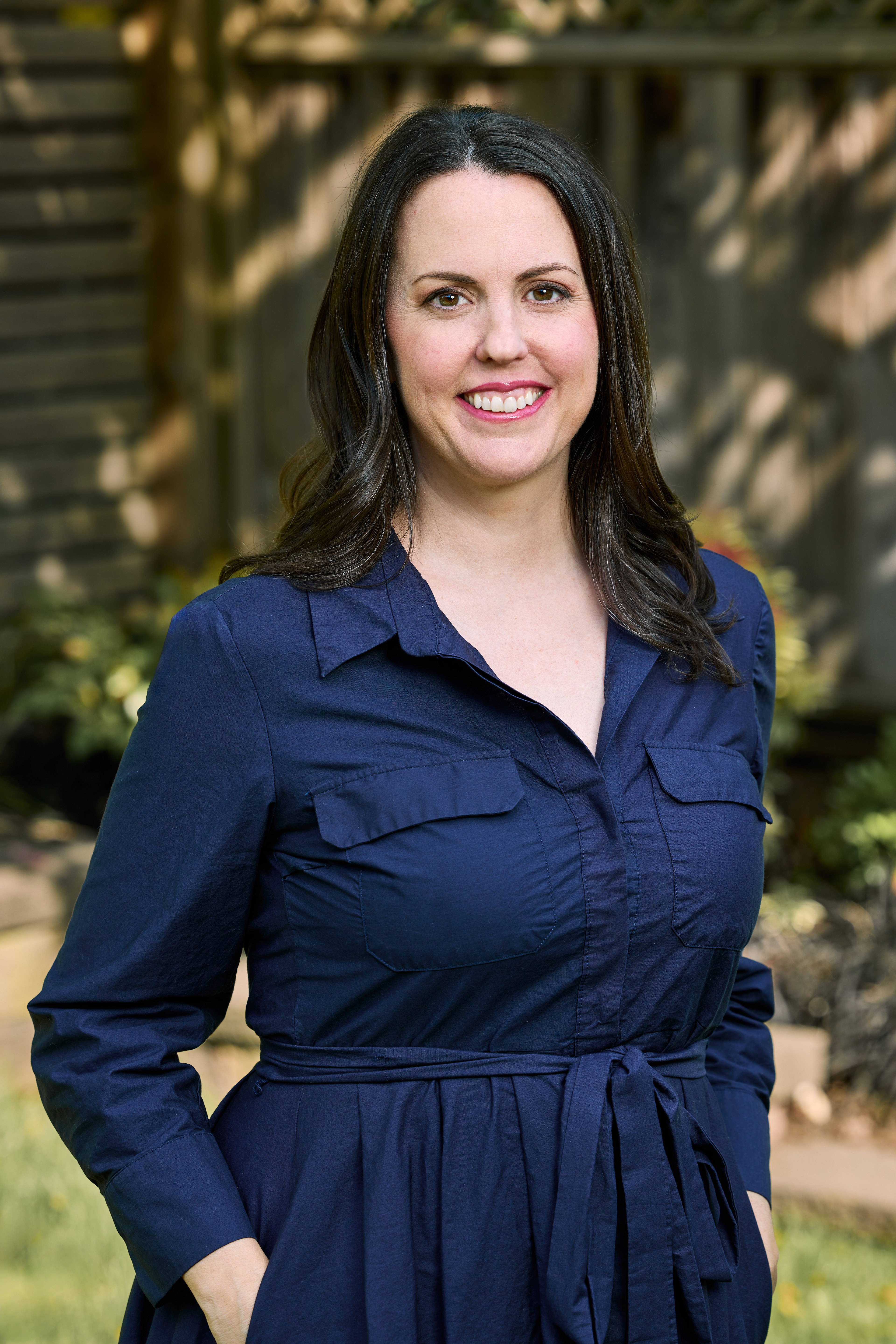 Community First New West Council Portraits - New Westminster, BC