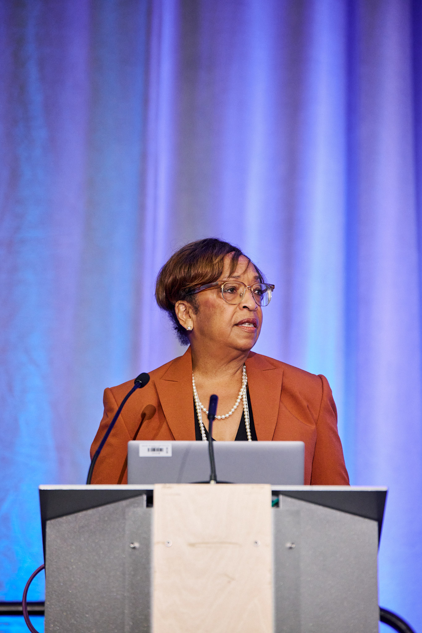 COS 2025 Annual Meeting & Exhibition - Vancouver, BC