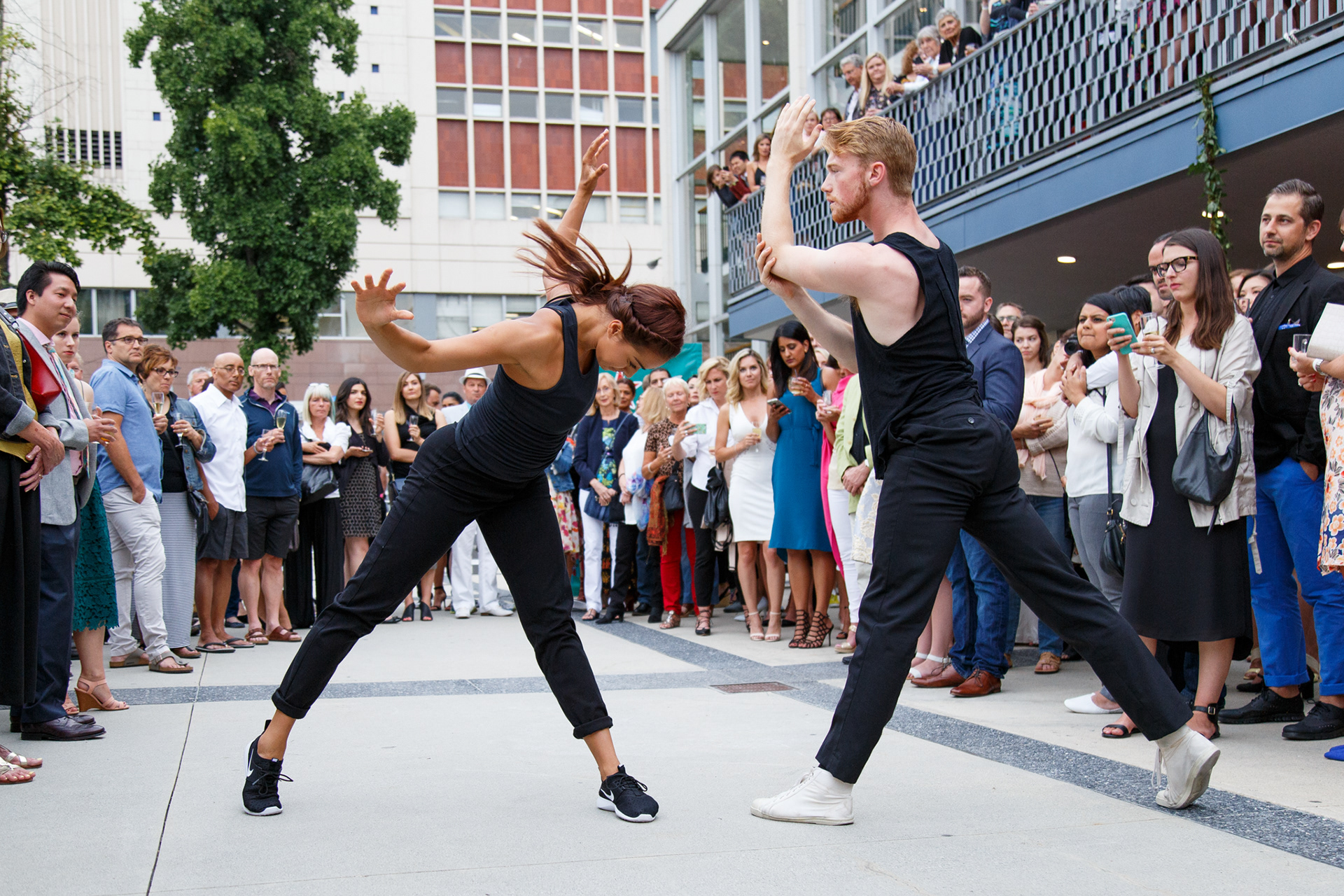 Babylon - Vancouver, BC