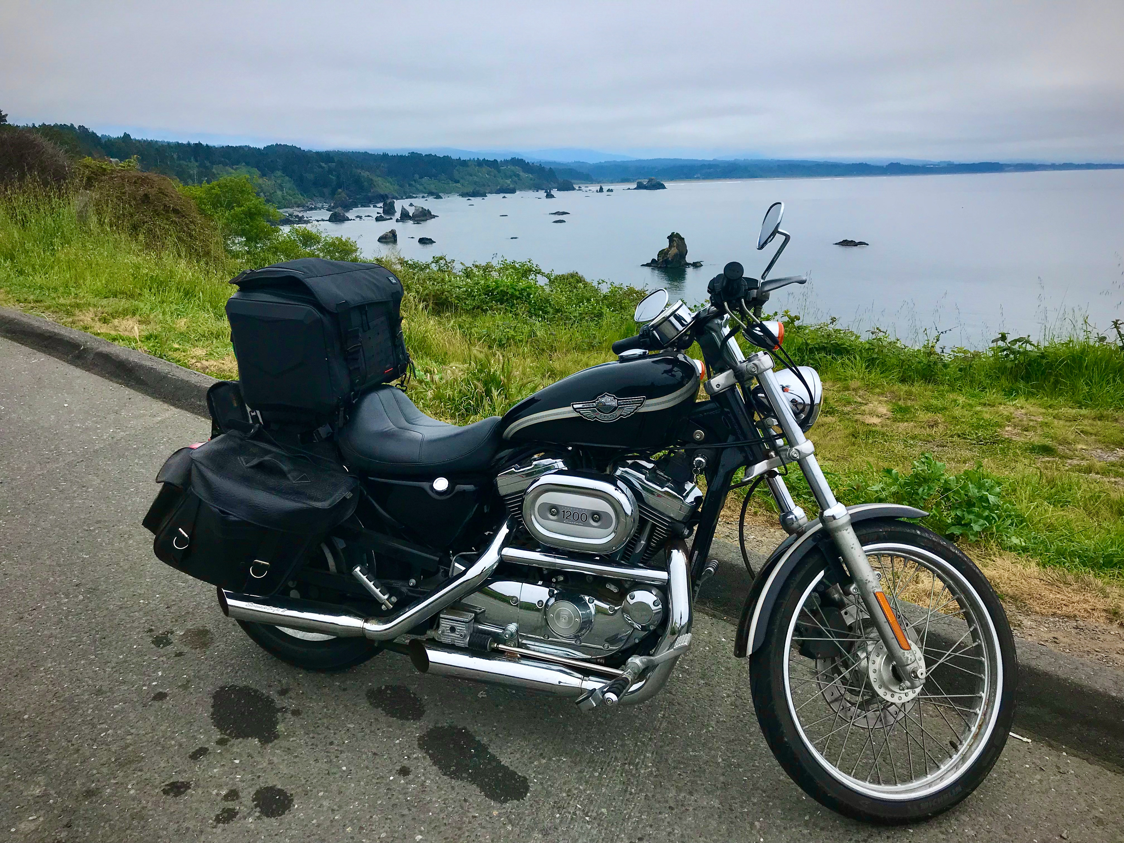 Trinidad, CA