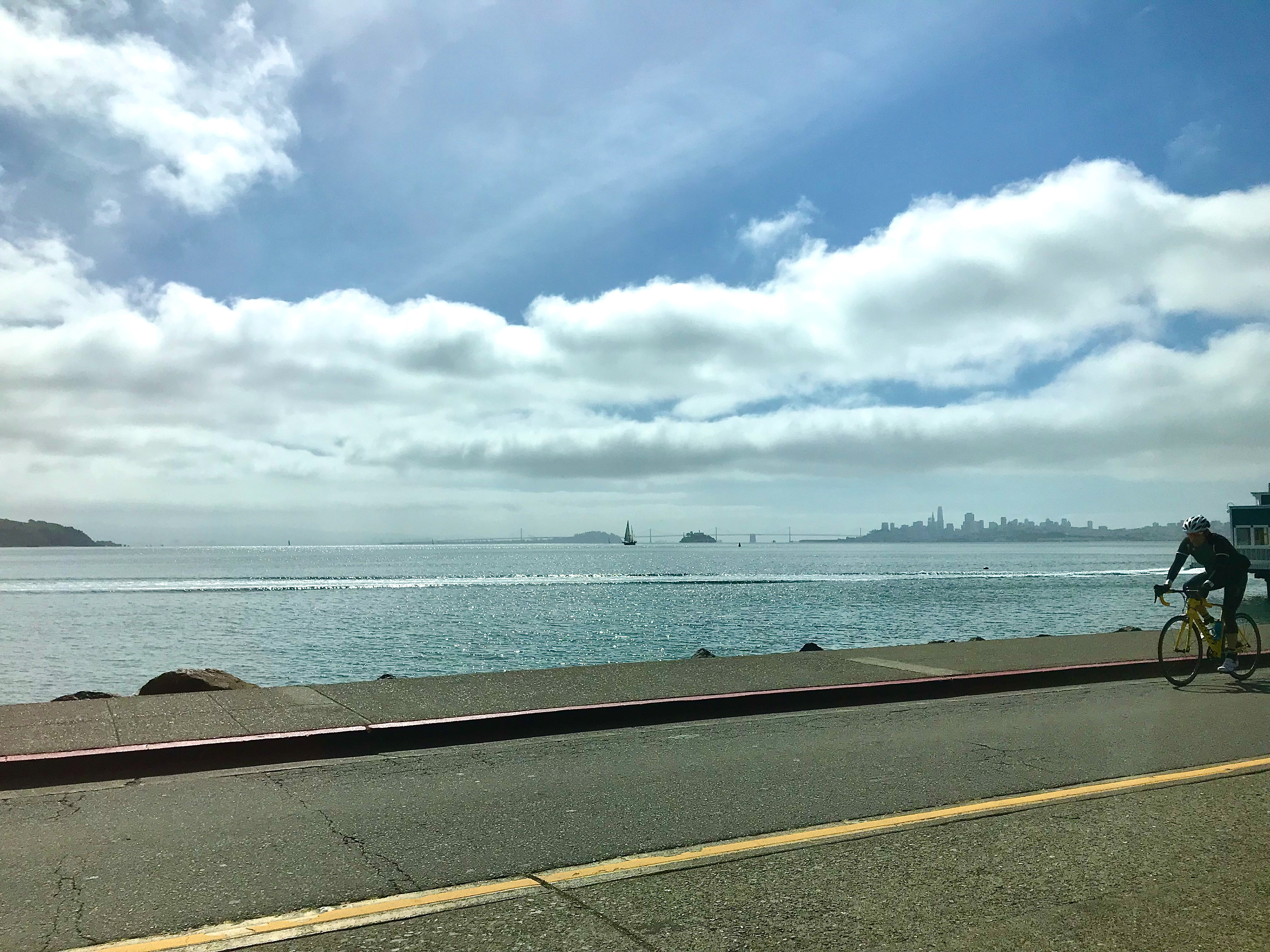 Sausalito, CA