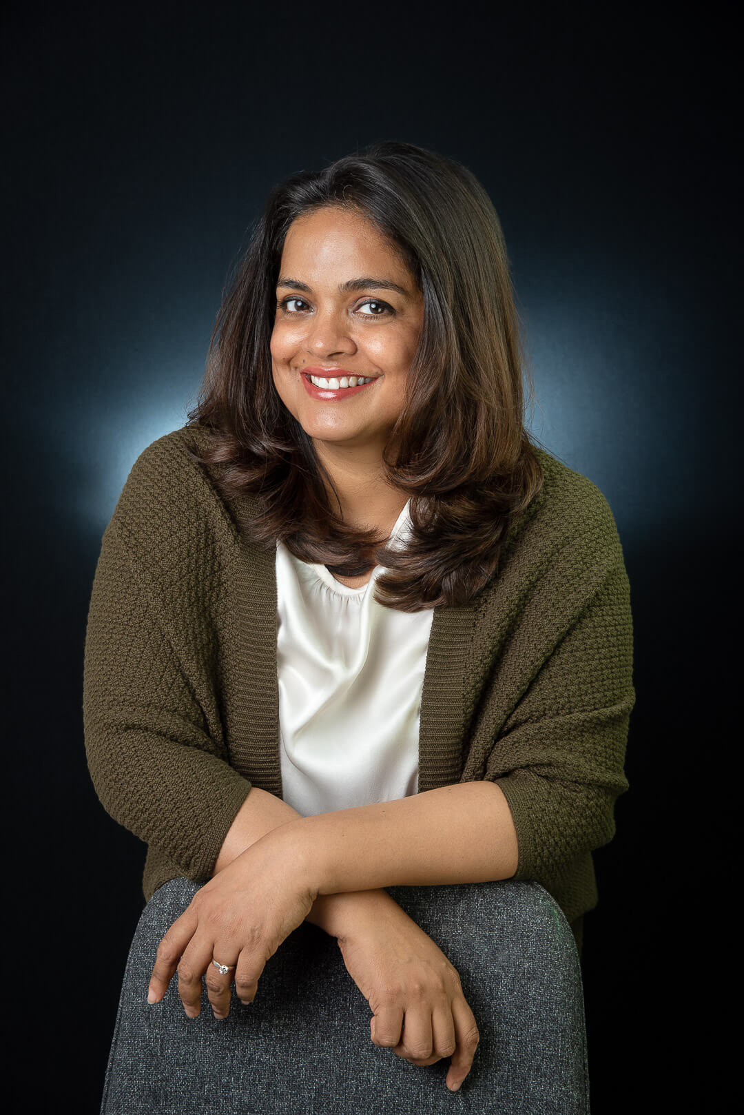 Roopa Kochhar