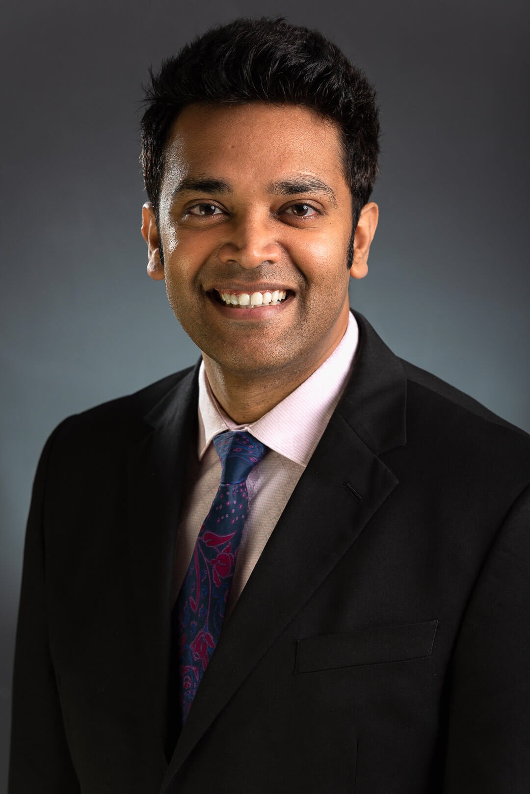 business photo, headshot, portrait, confident smile