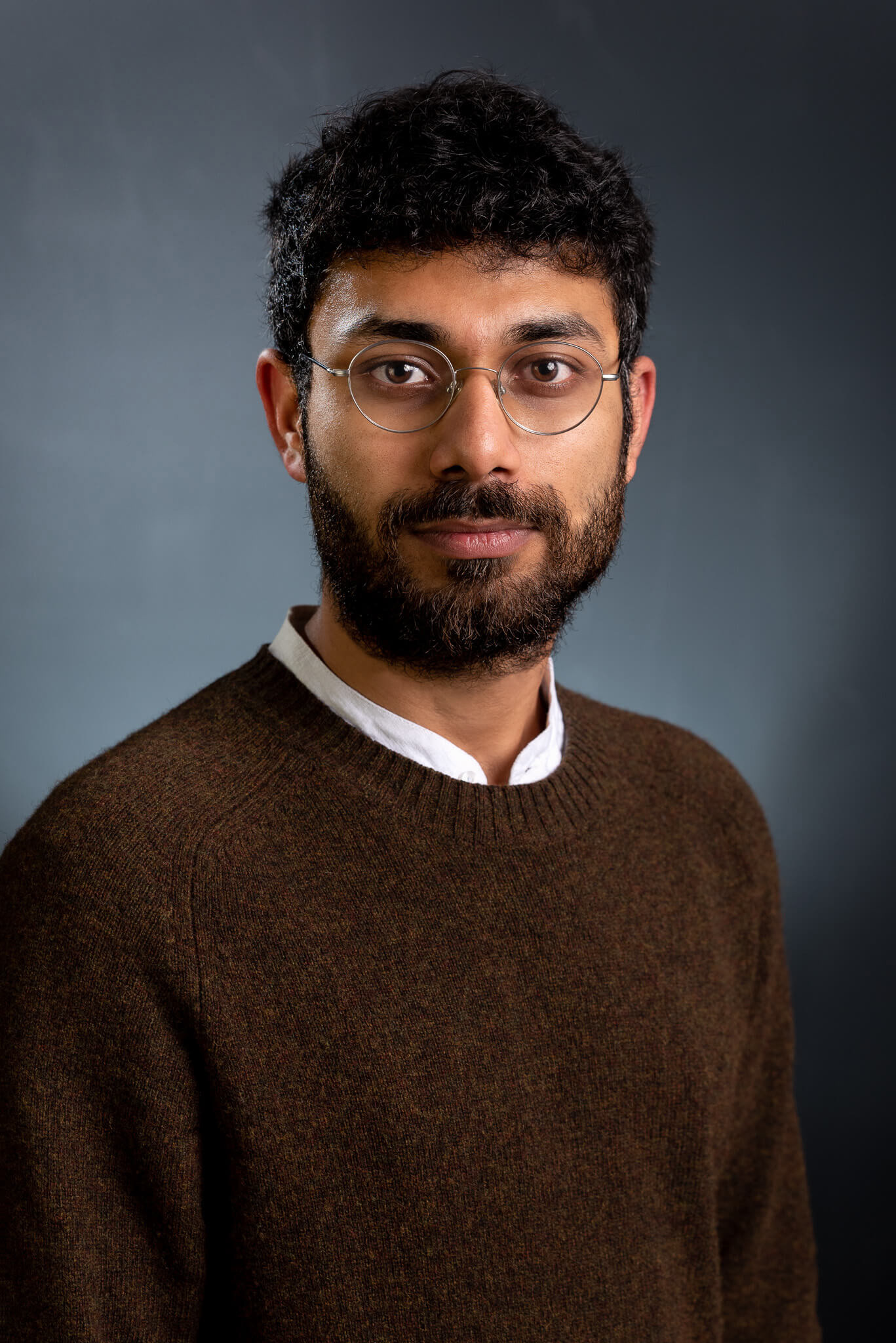 Abhishek Pant
