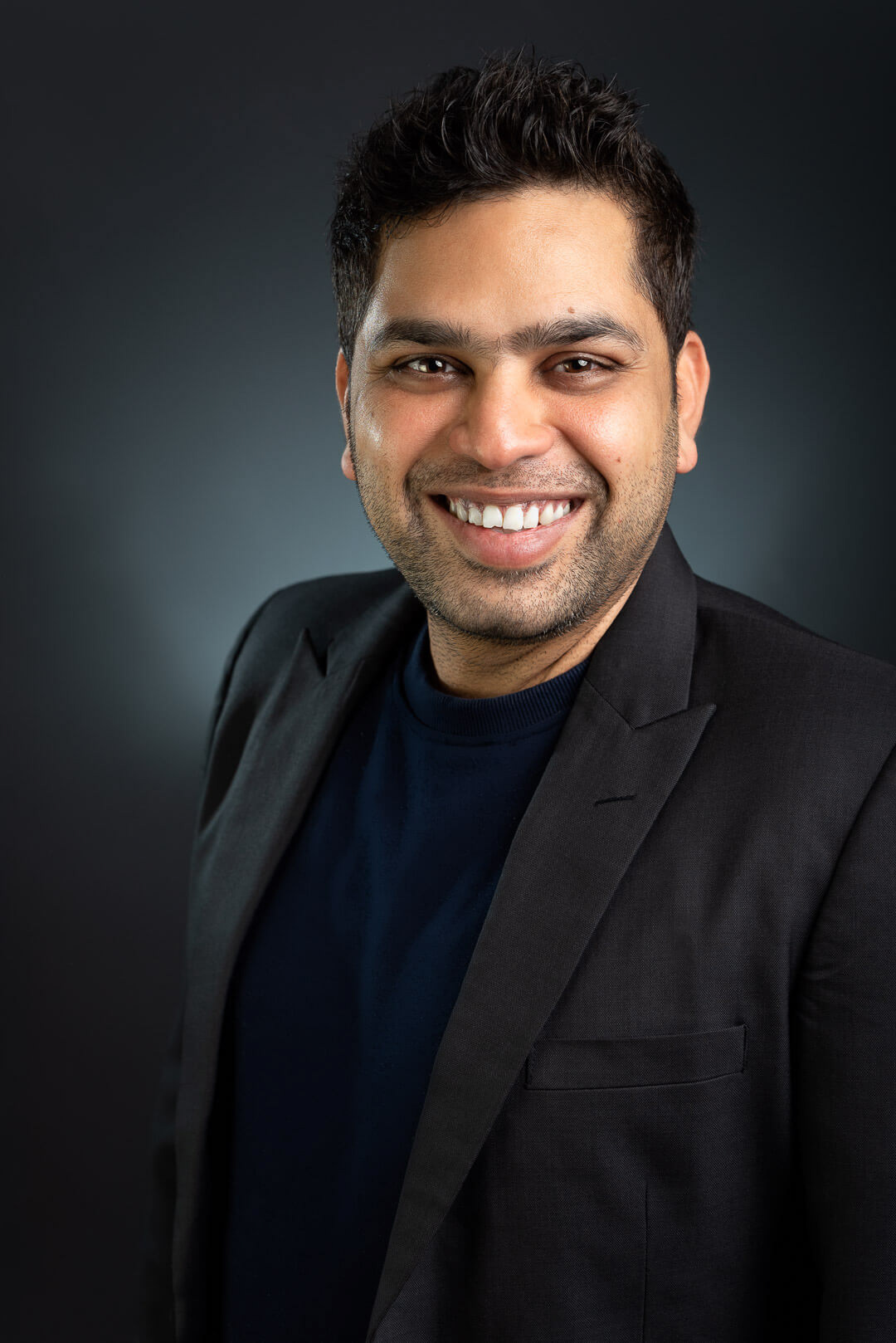 Sriram Ganti