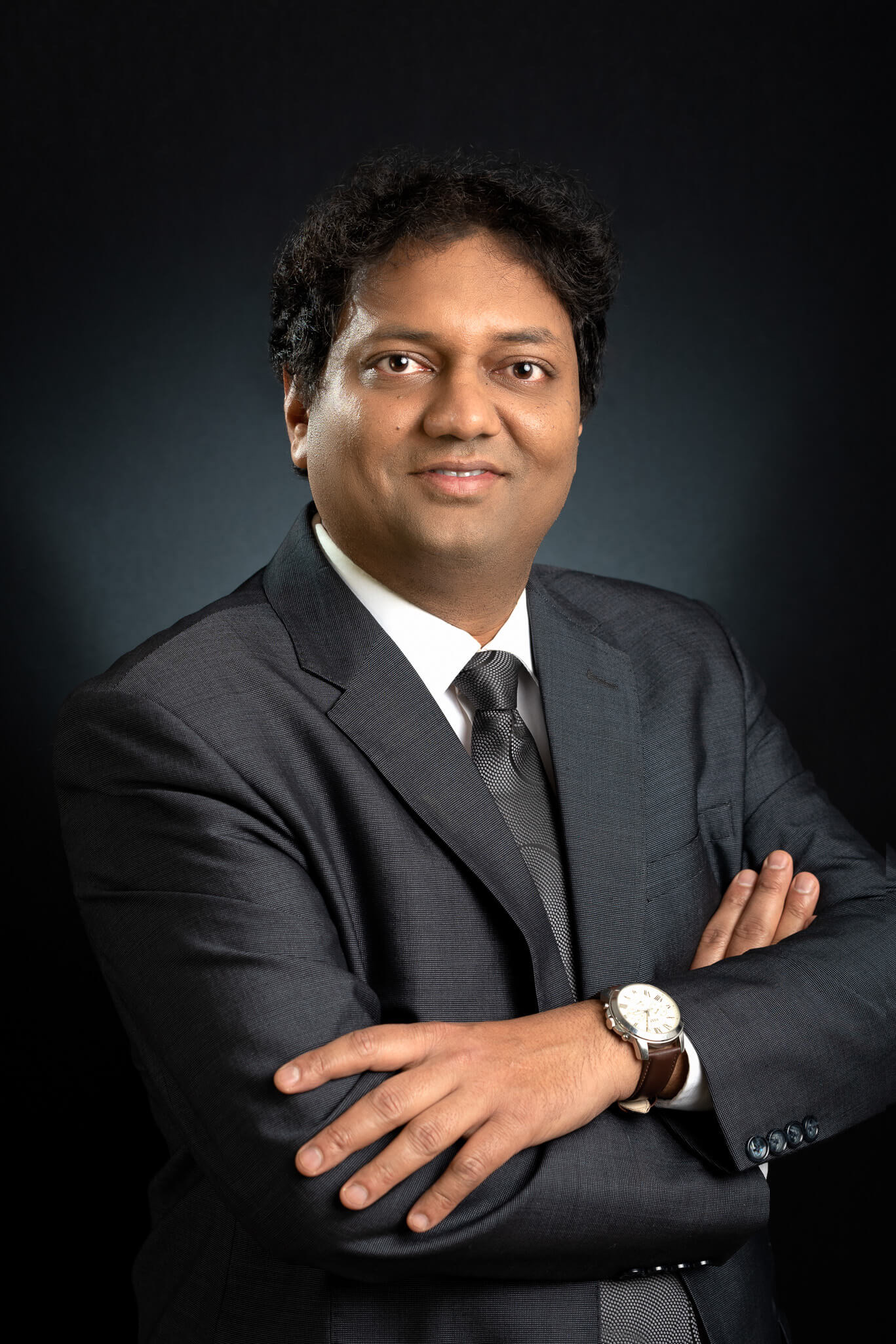 business photo, headshot, portrait, leader pose, magazine cover