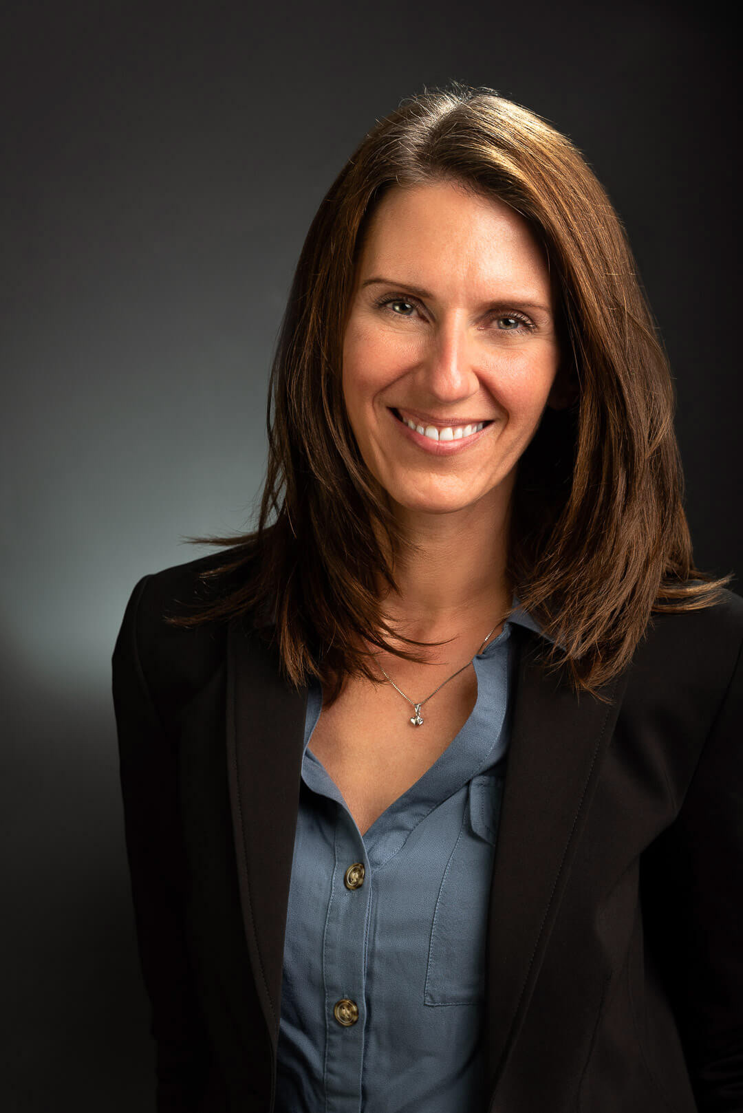 Nicole Unser