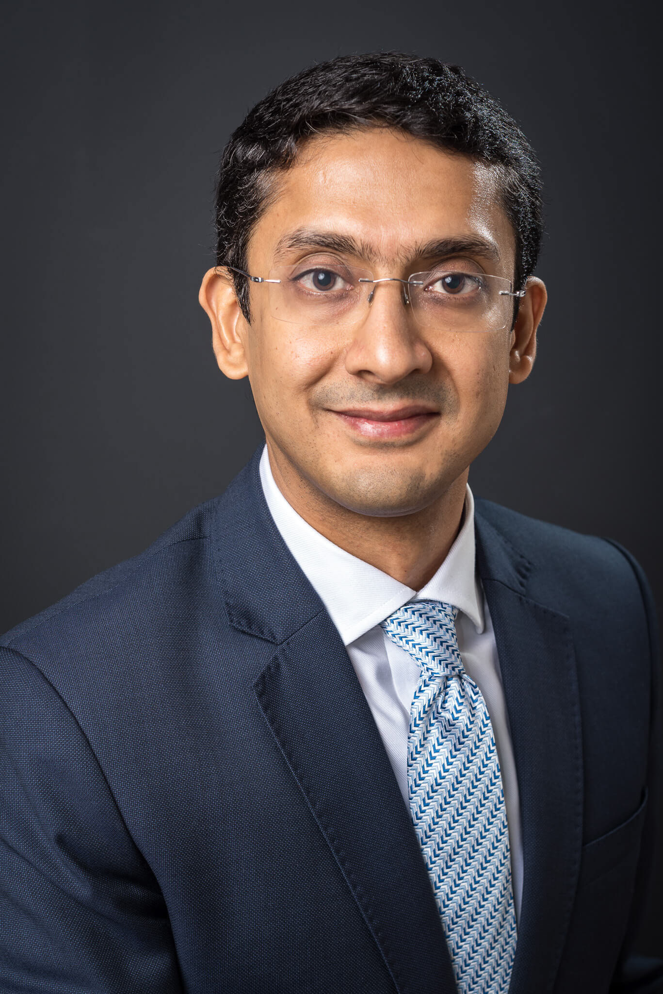 Akshay Deshraj