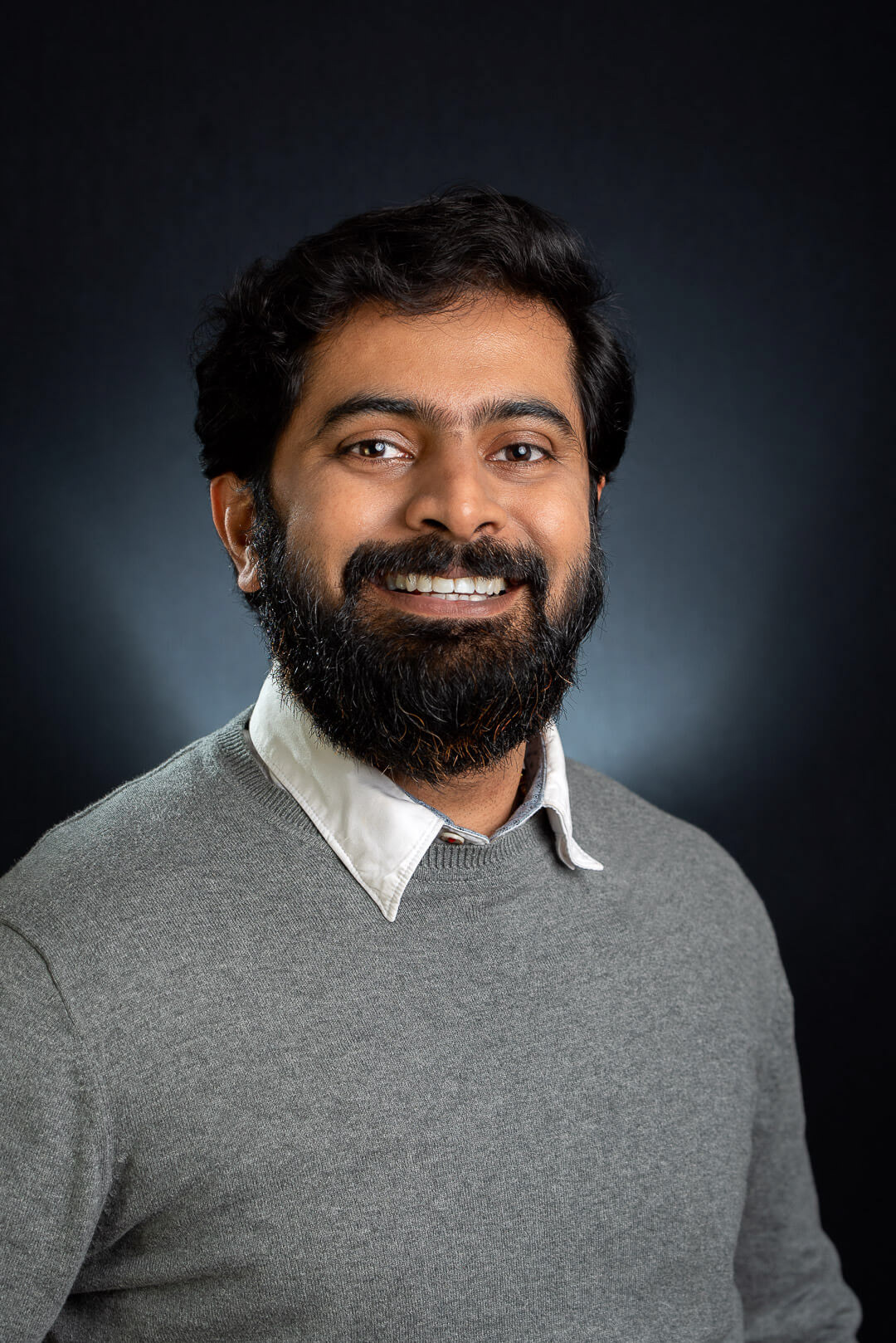 Sanjay Raj Chirangattu