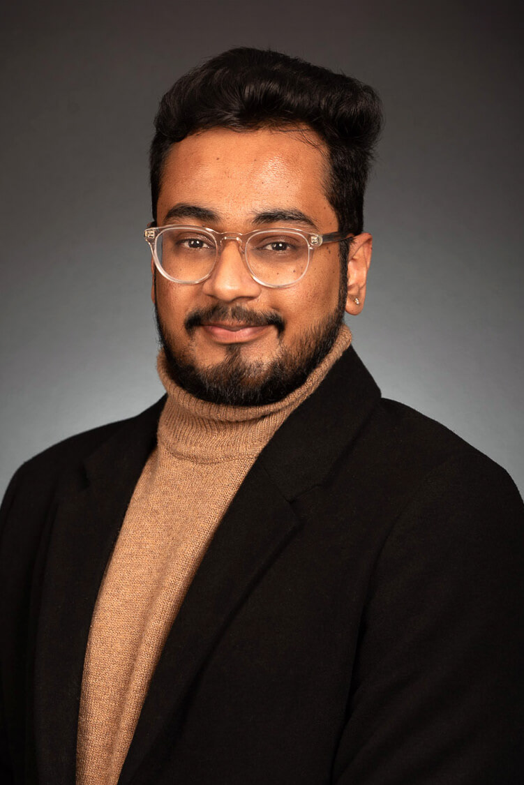 Nikhil Kurbet