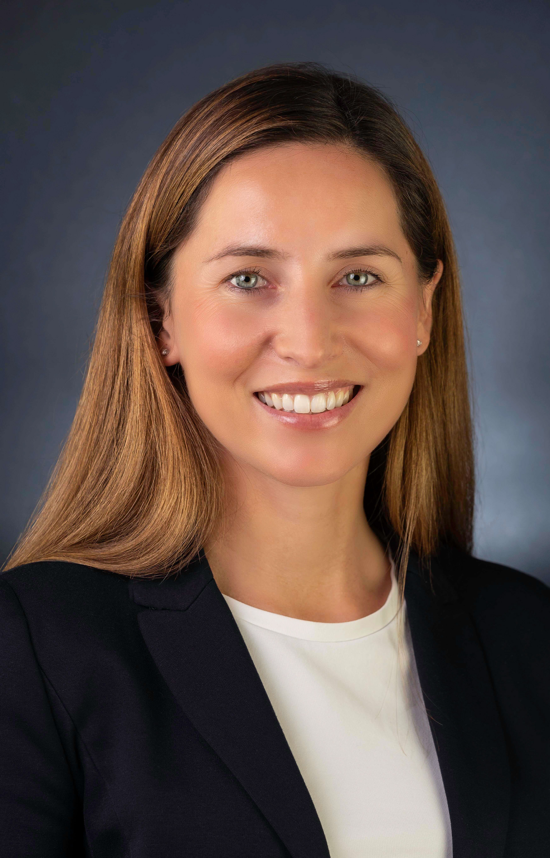 Isabel Huff