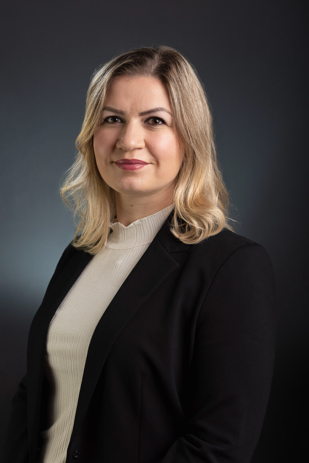 Amela Hasanovic