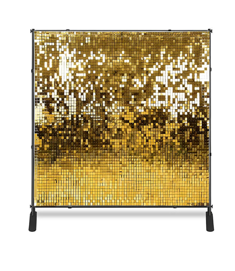 Gold Shimmer
