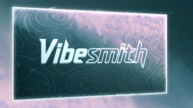 Twitch Stream Promotional Graphic