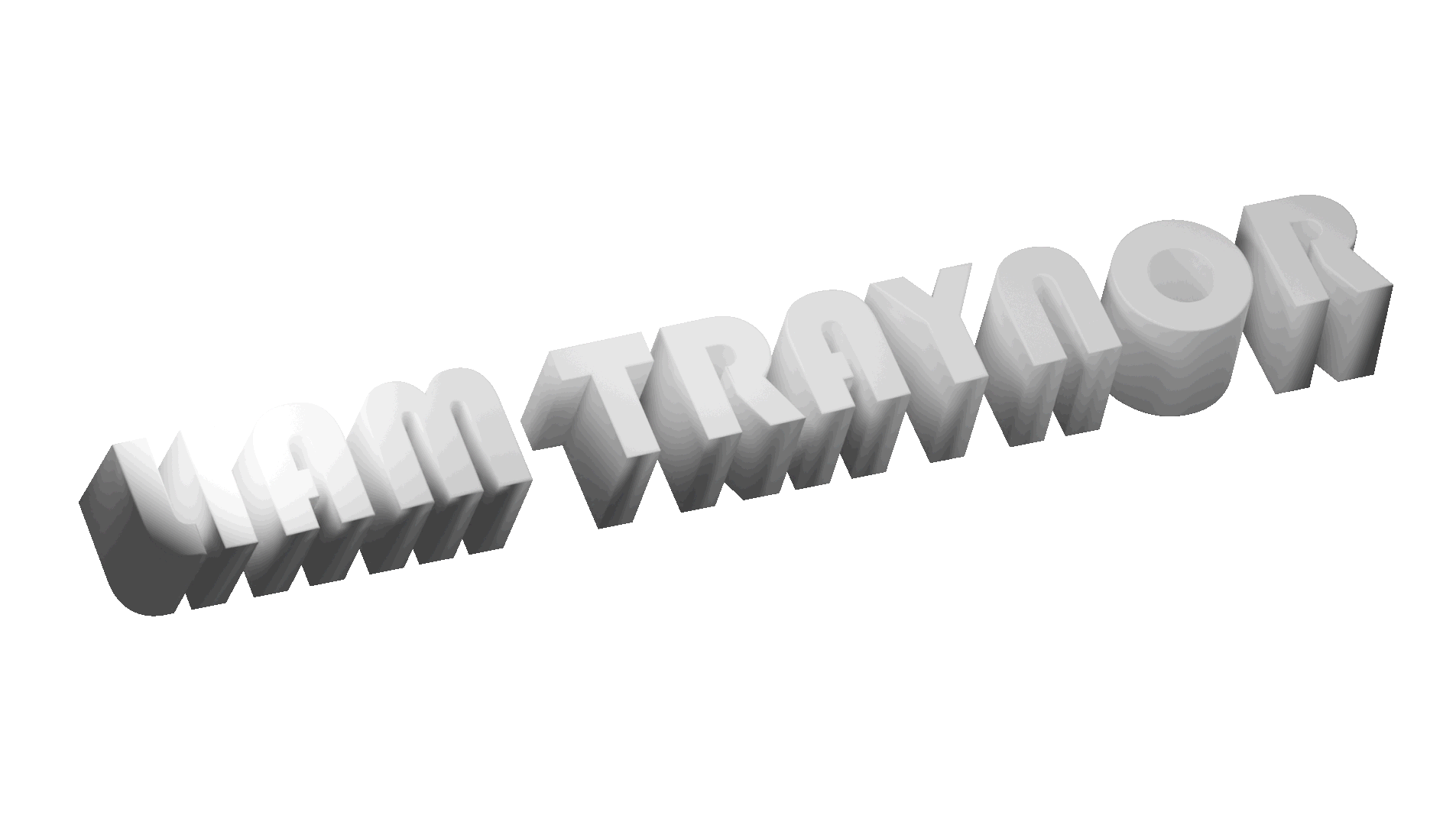liam Traynor