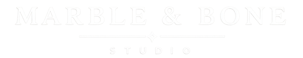 Marble & Bone Studio