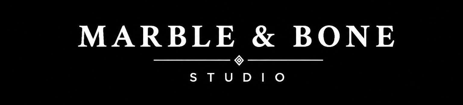 Marble & Bone Studio