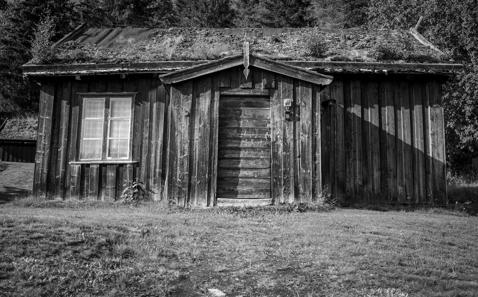 Oh no! I forgot the door code back in 1874...!