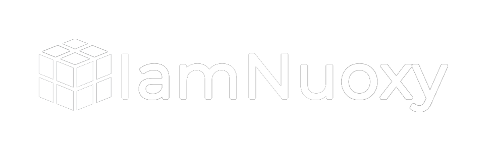 IamNuoxy