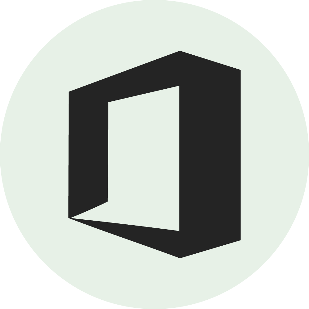 Microsoft Office