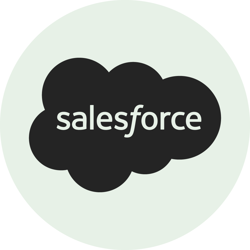 Salesforce Marketing Cloud